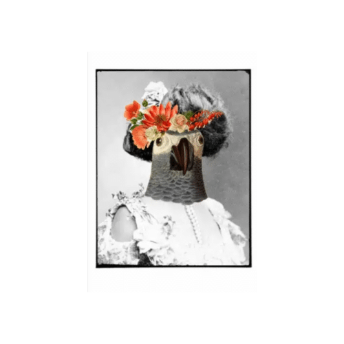 THE DYBDAHL COMPANY Madame Florence