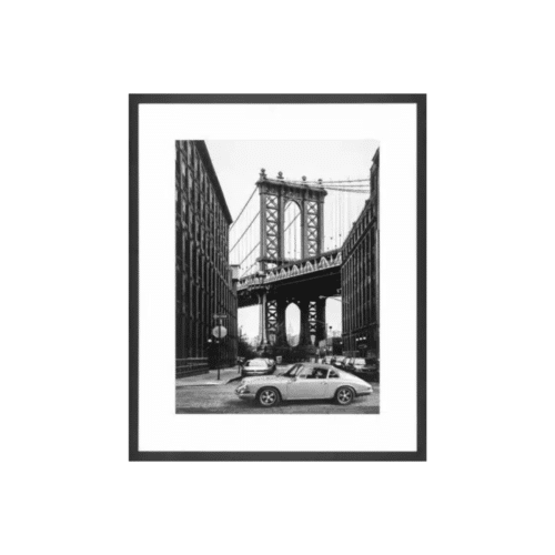 Tavla Manhattan Bridge