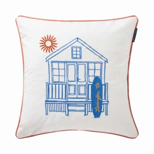 Lexington Beach house kuddfodral