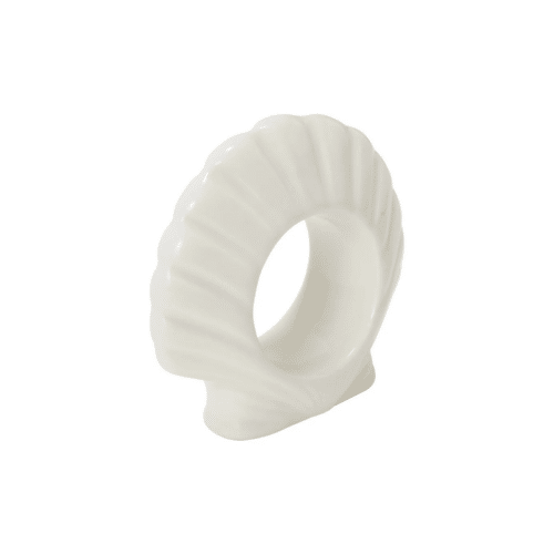 Lexington Servettring Snäcka