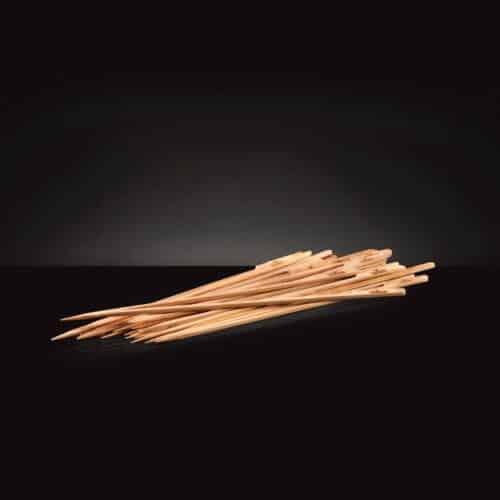 Grillspett bambu 30-pack