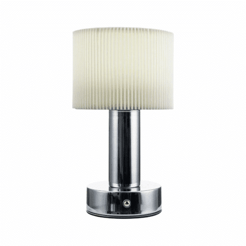 PR HOME Bordslampa, Tiara Krom