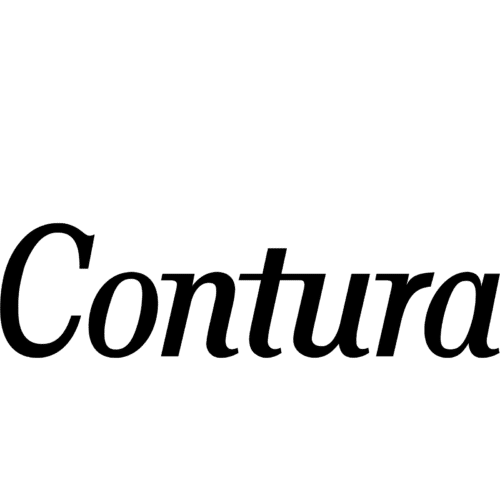 Contura Bättringsfärg grå spray 200ml