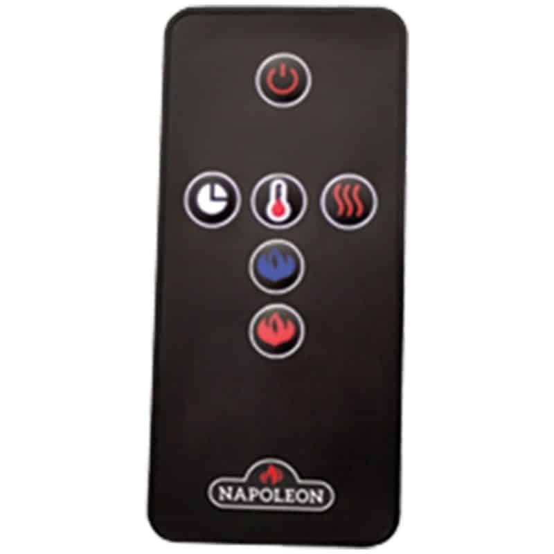 Napoleon Allure 72 - Bild 3