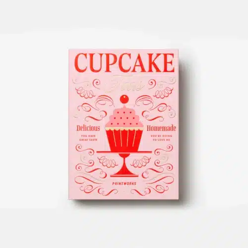 Printworks Cupcake kit
