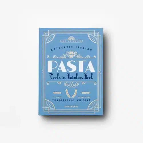 Printworks Pasta kit