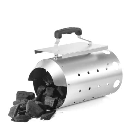 Napoleon Grillkolständare