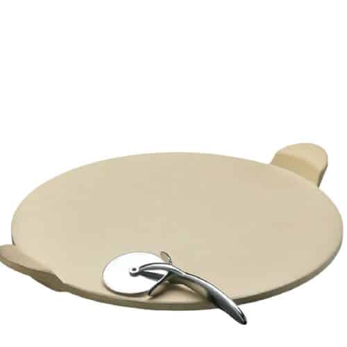 Napoleon Pizzasten med pizzadelare PRO