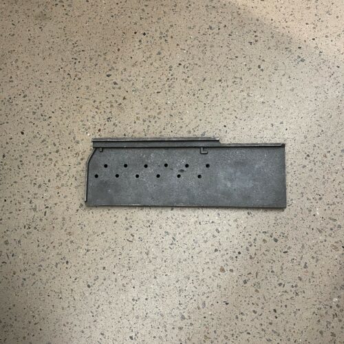 Josef Davidssons Cisternjärn Ebe-Verken 826 V