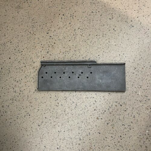 Josef  Davidssons Cisternjärn Ebe-Verken 826 V