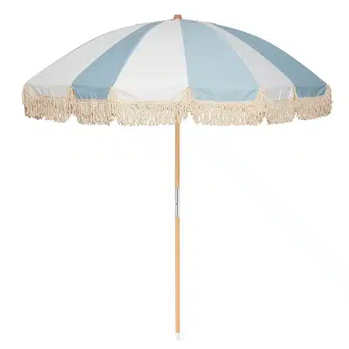 Monchiqe Portimao Stripe Sky Blue