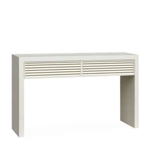 Artwood HAYDEN konsolbord Ivory mist