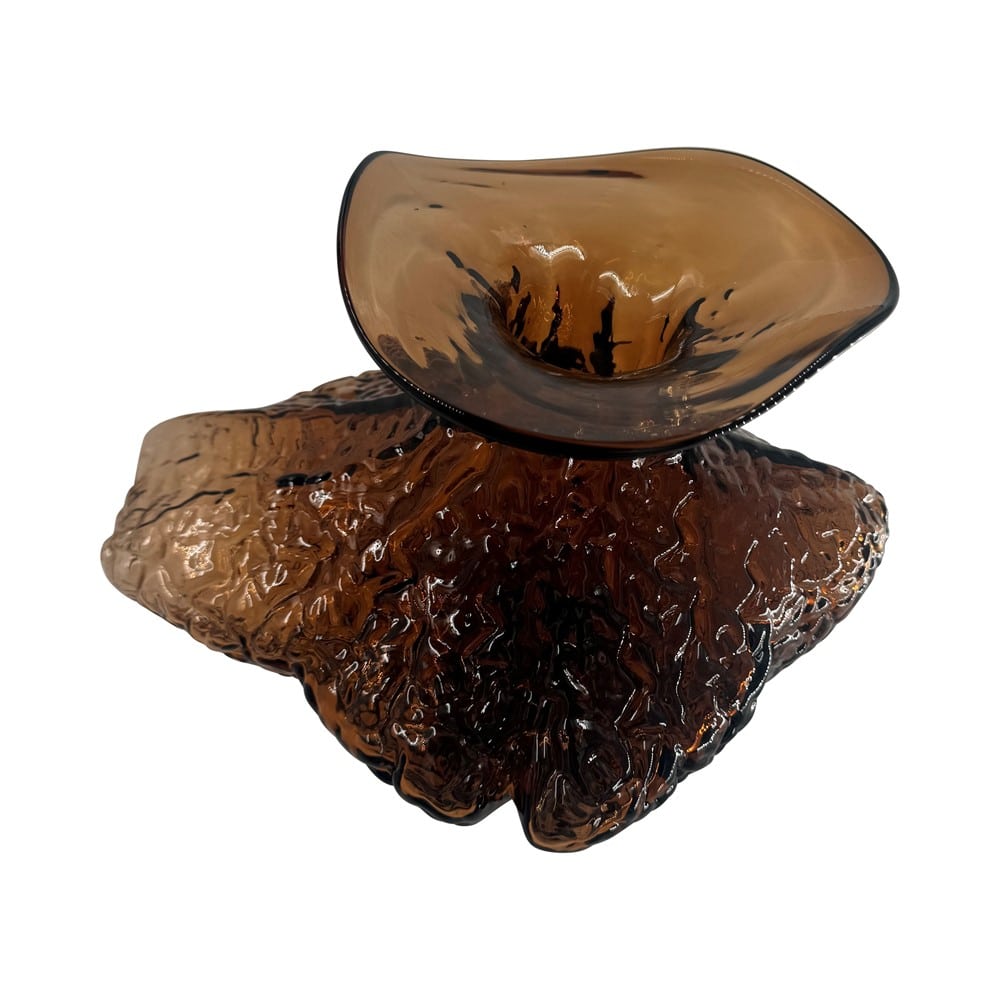 VAS UNUM Brun - Bild 3