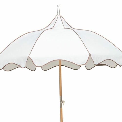 Hillerstorp PARASOLL Toppy 200 CM