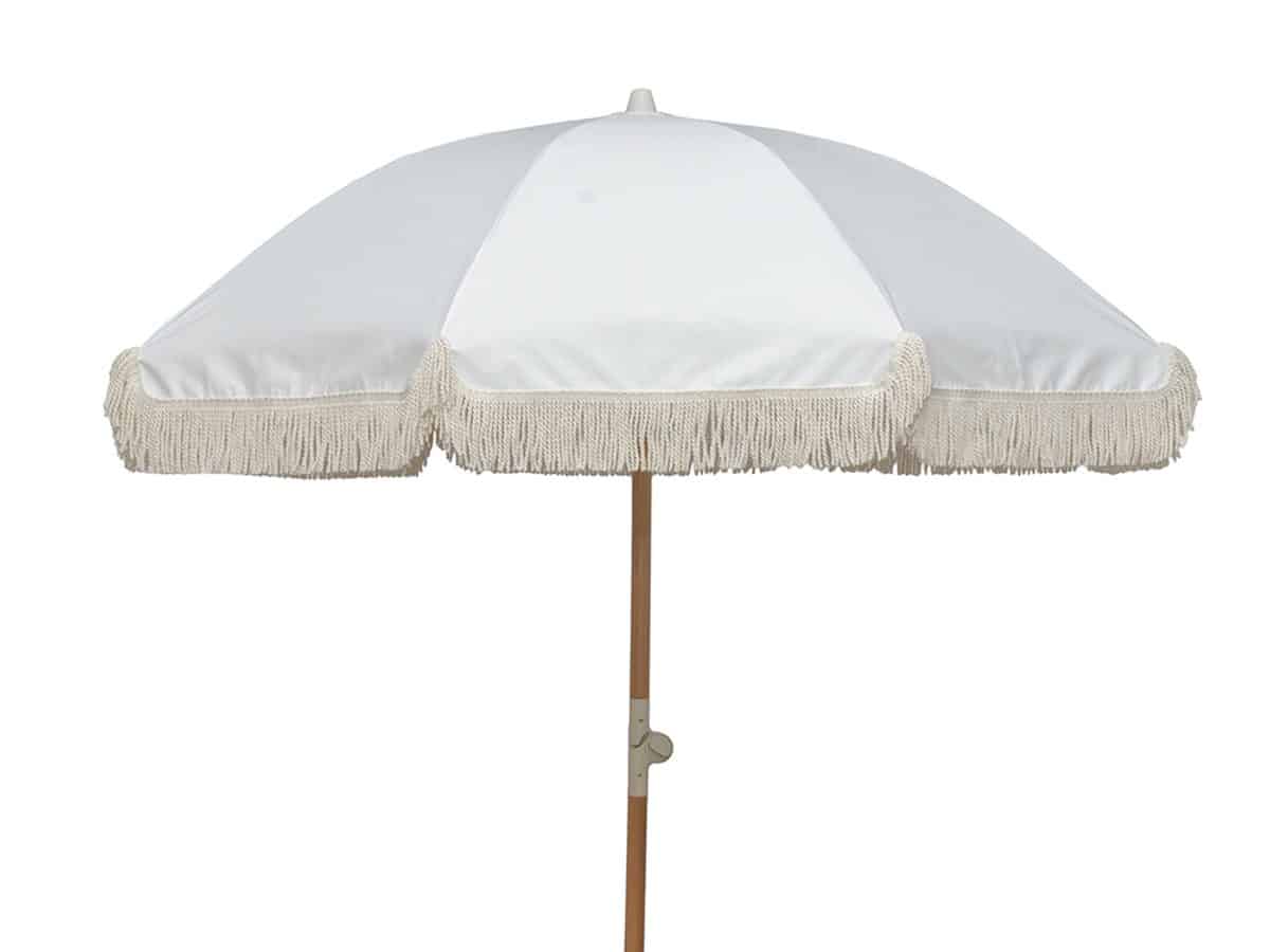 Hillerstorp PARASOLL 200cm BEIGE