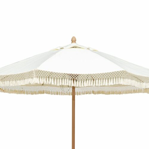 Hillerstorp PARASOLL 300cm Beige