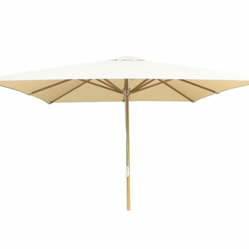 PARASOLL 300cm BEIGE