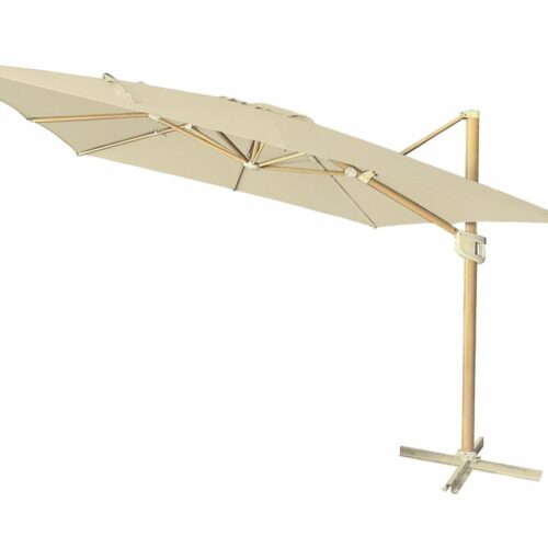 Hillerstorp PARASOLL 300 CM PARASOLL BEIGE