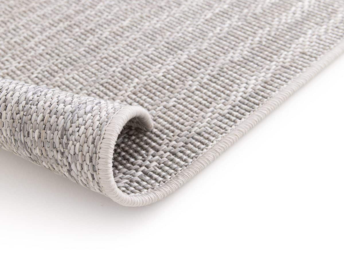 Hillerstorp BELLE UTEMATTA 160X230cm GRÅ - Bild 3