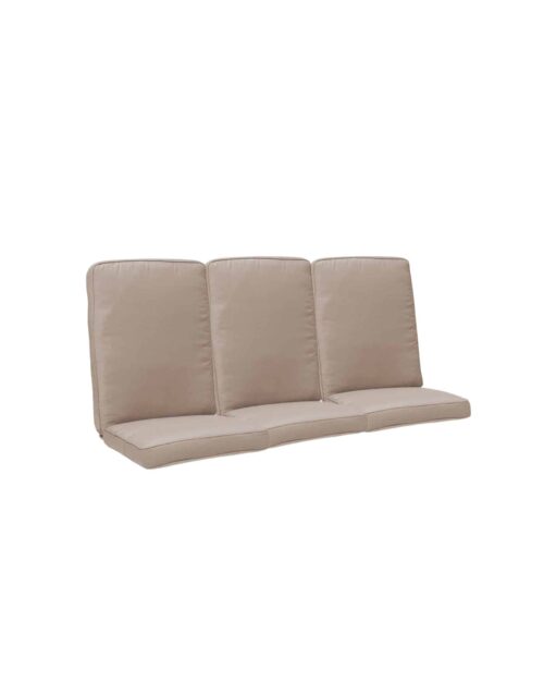 Hillerstorp TEXAS HÖG DYNA BEIGE