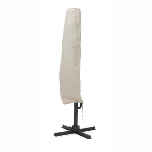 Hillerstorp PARASOLLSKYDD SIDE-WINDER Beige