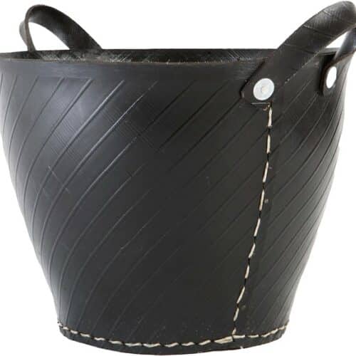 Vedhink däck, liten