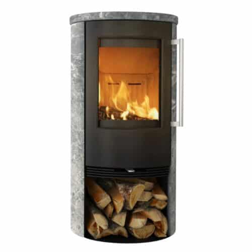 Termatech TT21RS med polerad täljsten