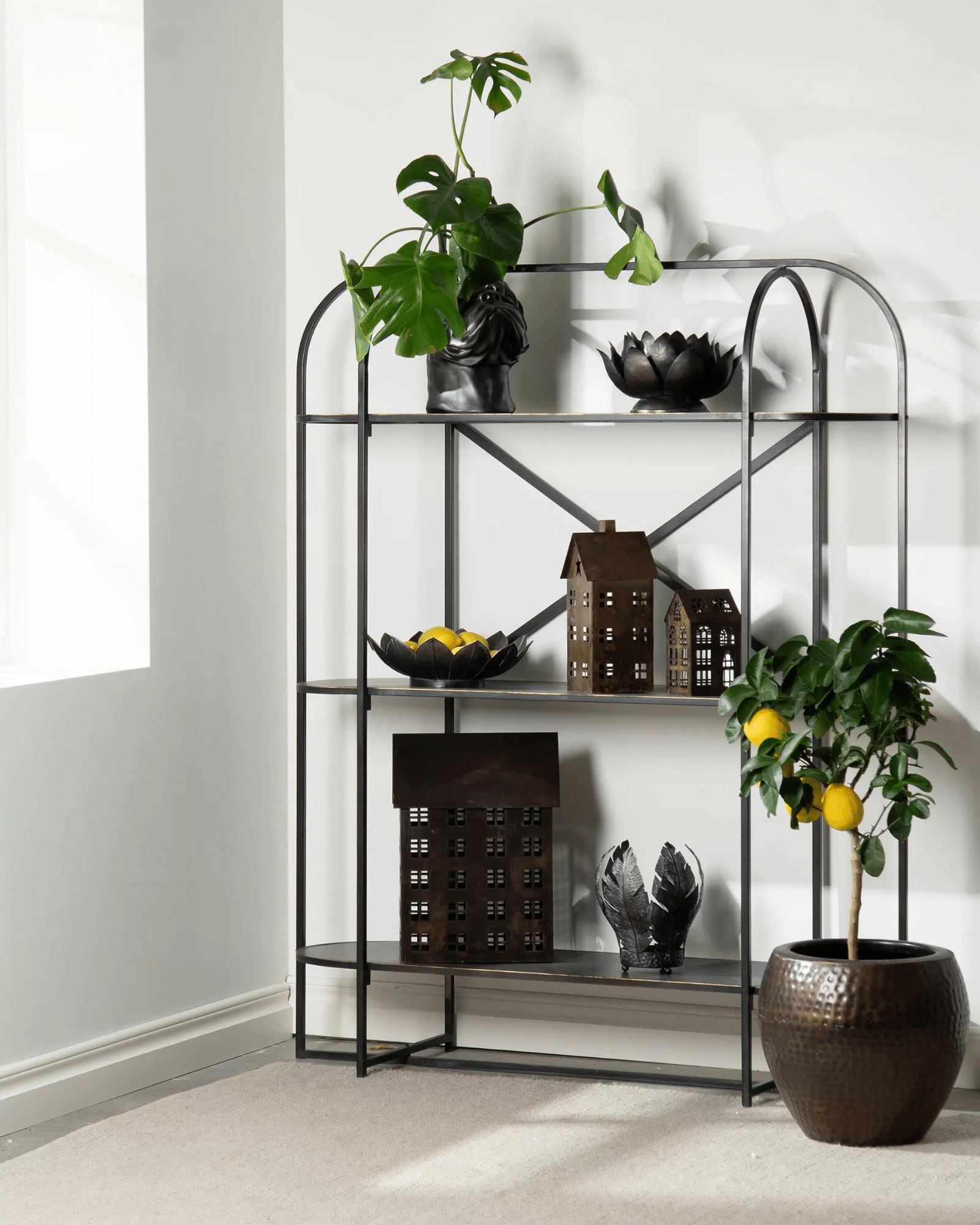 Kruka Bulldog Poly - Bild 2