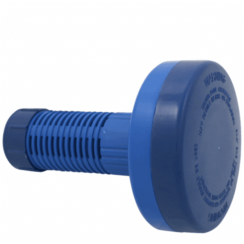 Delphin Doseringsflottör (Brom/klor)