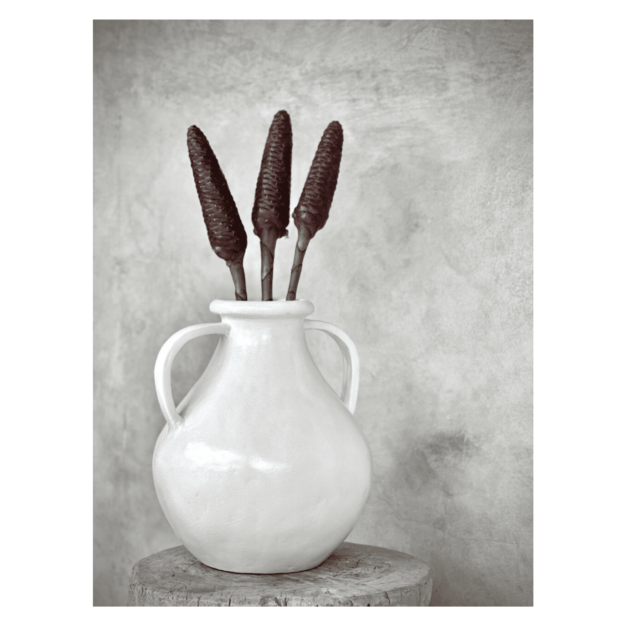 Noori Objects Irmei Vas Vit - Bild 2