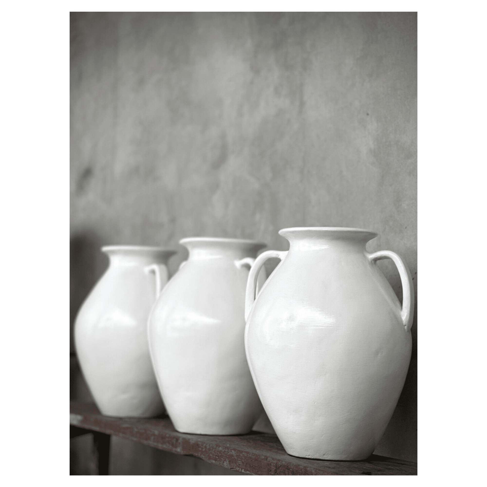 Noori Objects Irmei Vas Vit - Bild 3