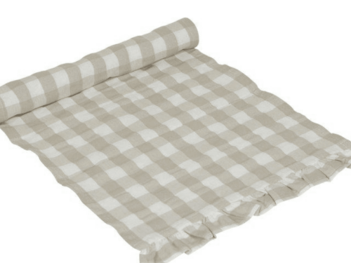 Löpare Lisa Lin 40X140cm