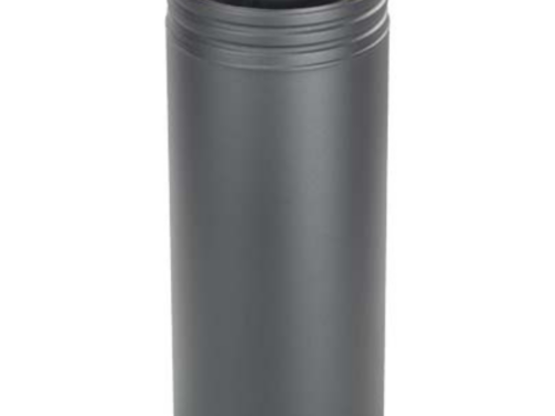 Premodul Skorstensmodul B1000 Ø226 Svart