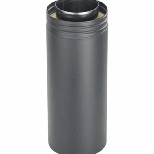 Premodul Skorstensmodul B1000 Ø226 Svart