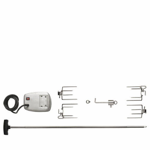 Napoleon Rotisseri-set 450/500/LE/LEX485