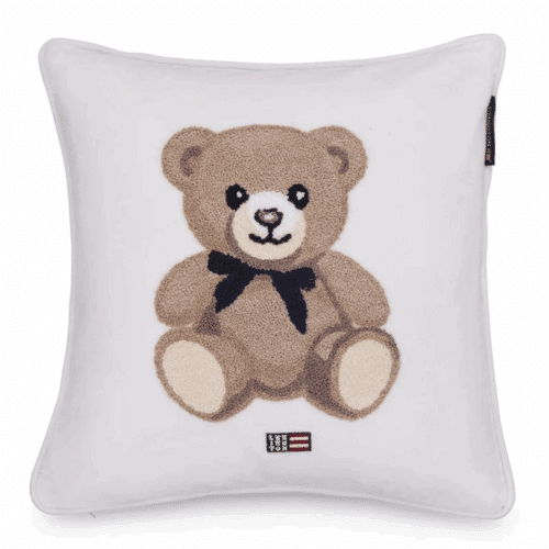 Lexington Kudde Icons teddy 40x40