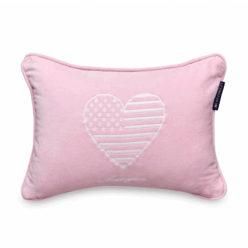 Lexington Icons Barnkudde 30x40