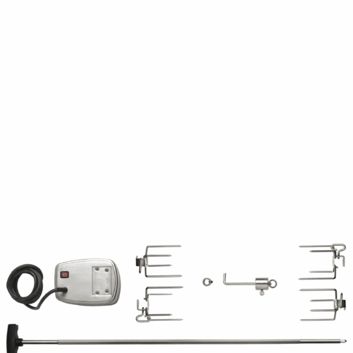 Rotisseri-set 450/500/LE/LEX485