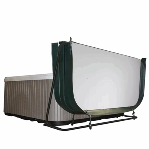 Svenska Bad Locklyft Pro X-tra