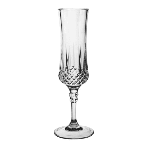 Gatsby Champagneglas Plast