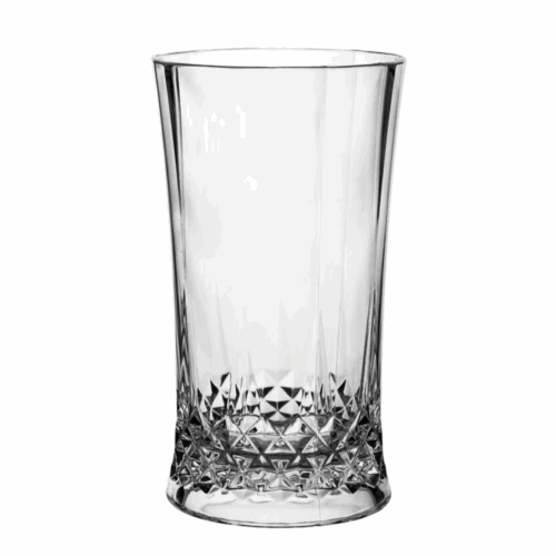 Gatsby Drinkglas Plast