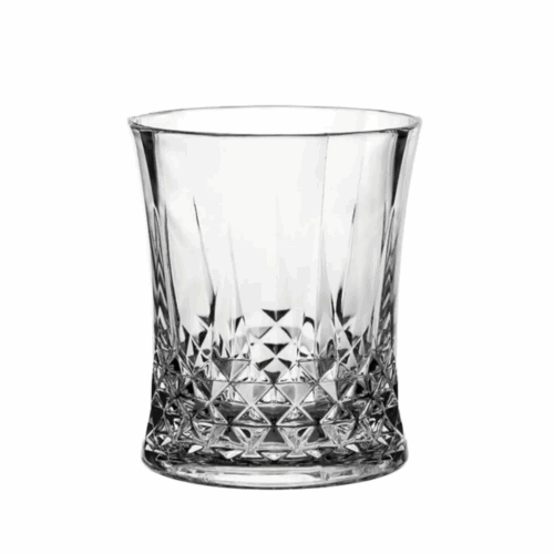 Gatsby Vattenglas Plast