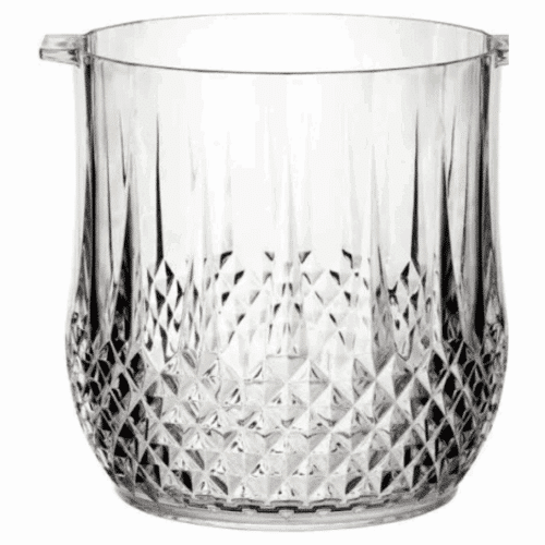 Lucent Gatsby Champagne Kylare Plast