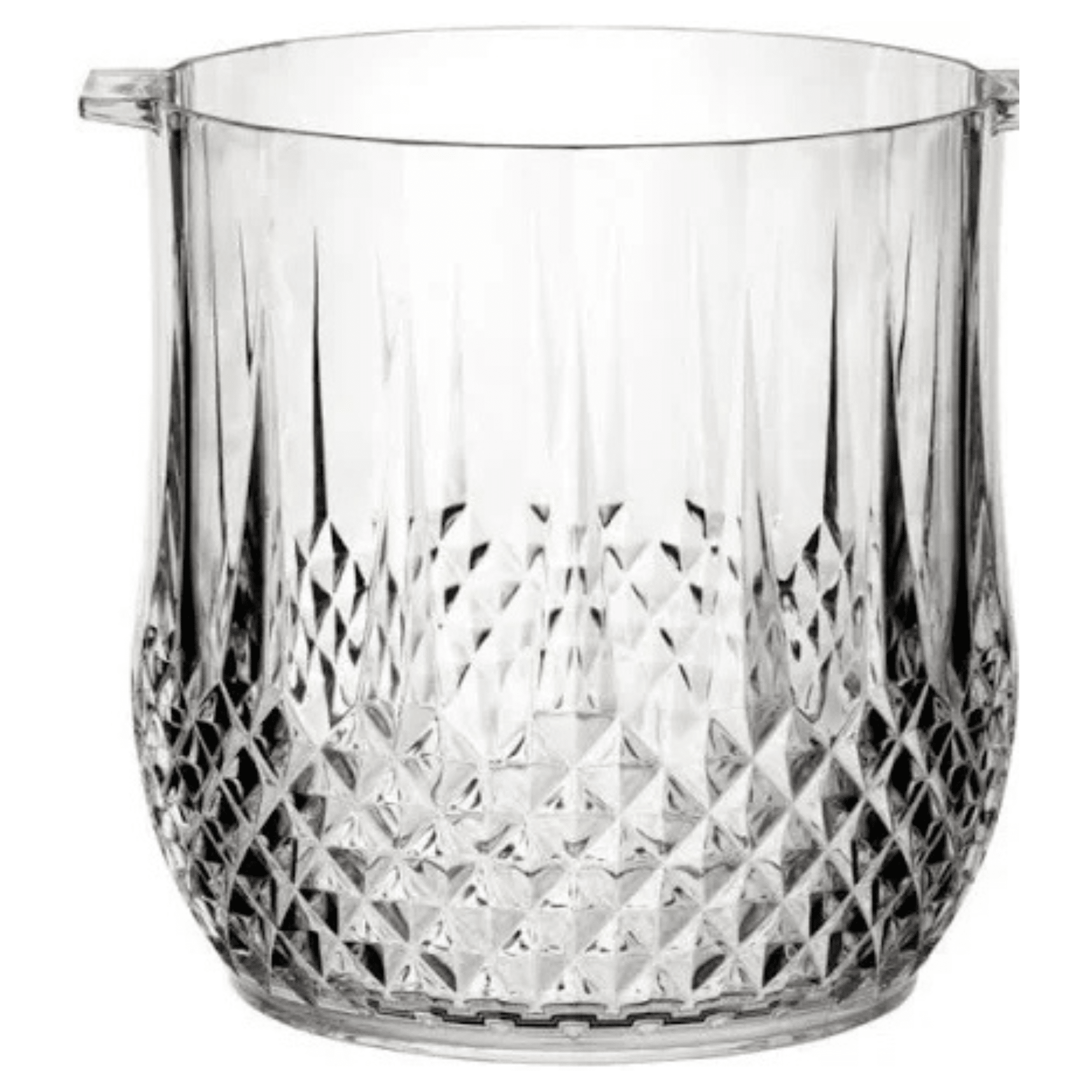 Lucent Gatsby Champagne Kylare Plast