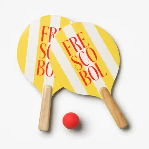 Strandtennis FRESCOBOL