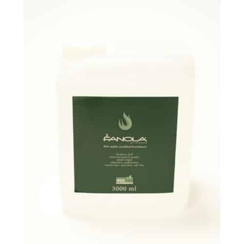 Fanola 5L Bioetanol för Biotronic