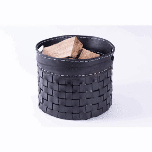 TermaTech Vedkorg Däck