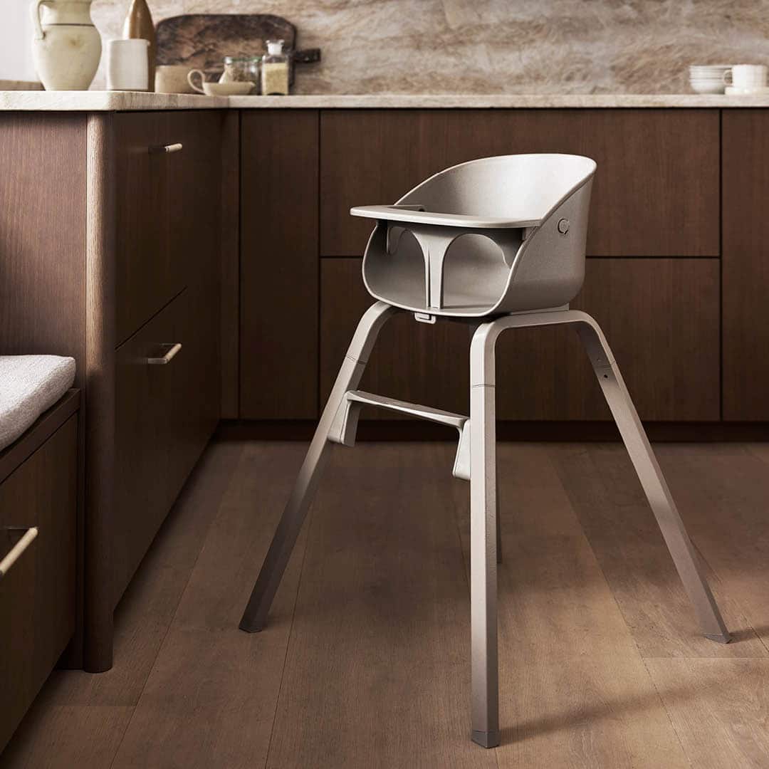 Elodie GRACE Barnstol - Tender Taupe - Bild 8