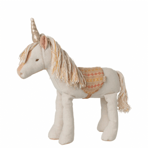 Maileg Enhörning medium