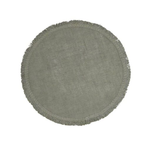 Bordstablett Grön ø38